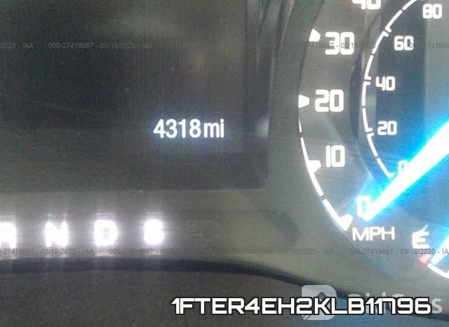 1FTER4EH2KLB11796 фото 8