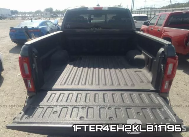 1FTER4EH2KLB11796 фото 9