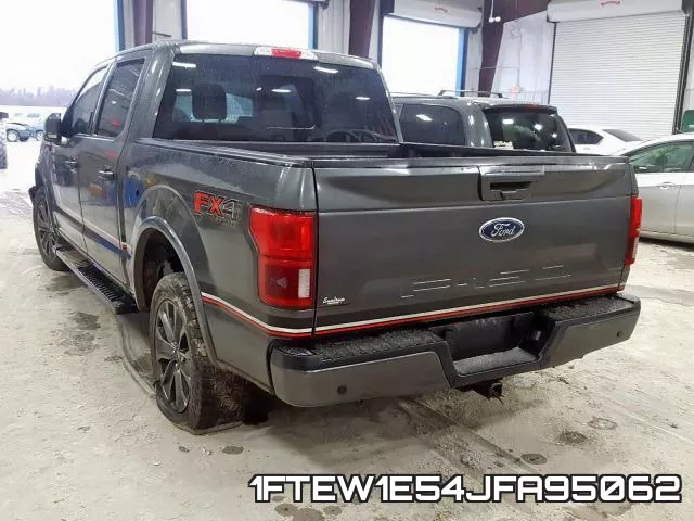 1FTEW1E54JFA95062 фото 4