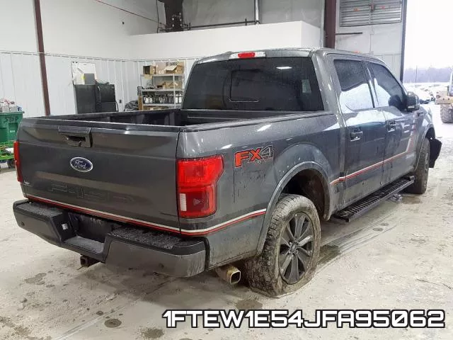 1FTEW1E54JFA95062 фото 5