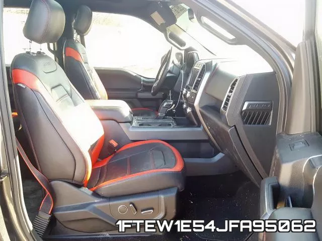1FTEW1E54JFA95062 фото 6