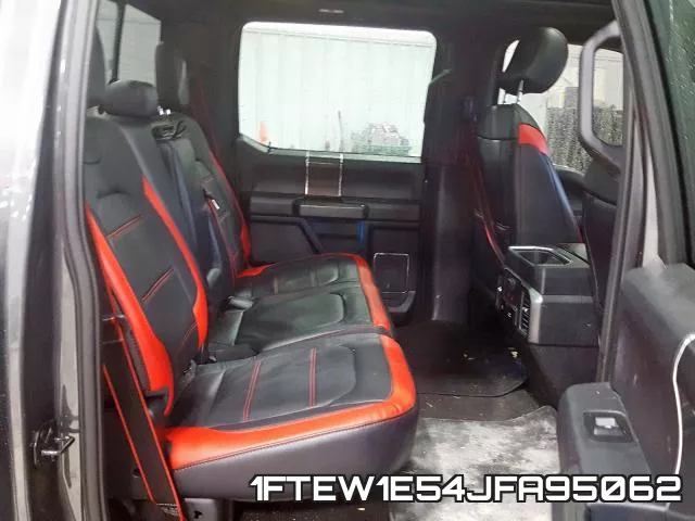 1FTEW1E54JFA95062 фото 7