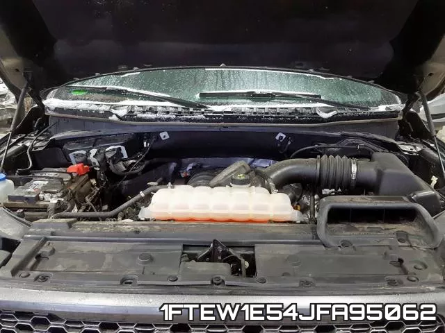 1FTEW1E54JFA95062 фото 8
