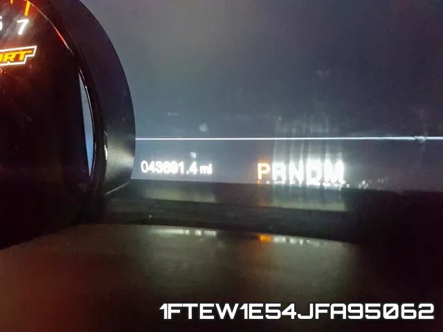 1FTEW1E54JFA95062 фото 9