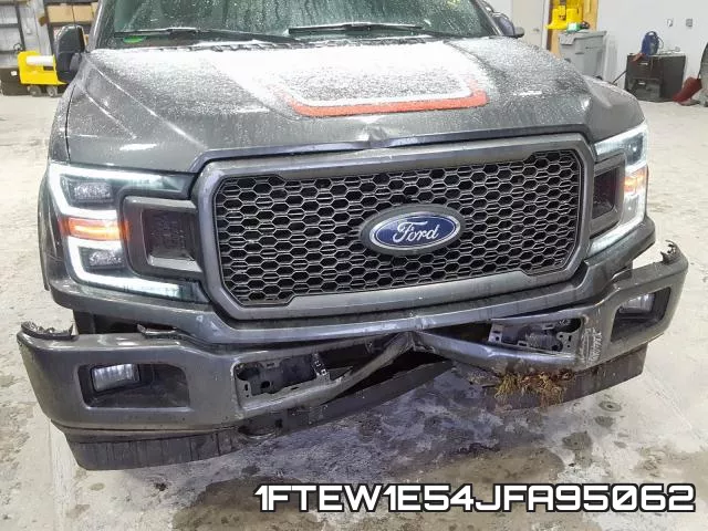1FTEW1E54JFA95062 фото 10