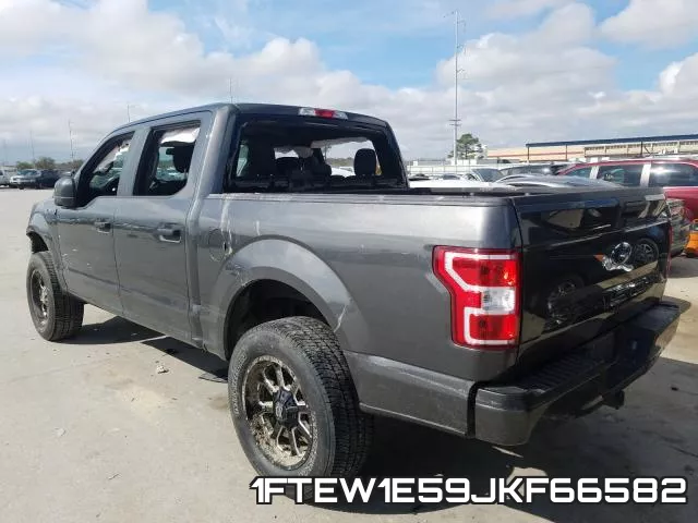 1FTEW1E59JKF66582 фото 4