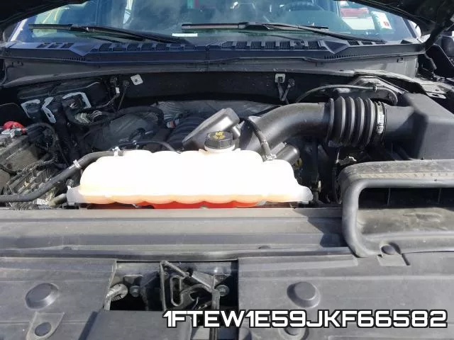 1FTEW1E59JKF66582 фото 8