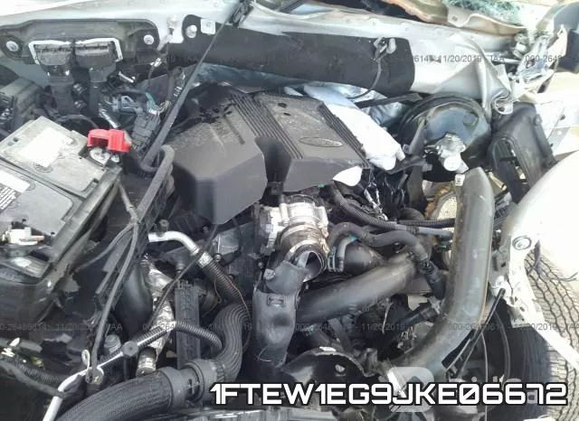1FTEW1EG9JKE06672 фото 2