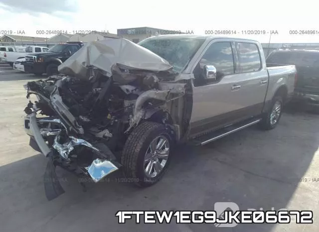1FTEW1EG9JKE06672 фото 3