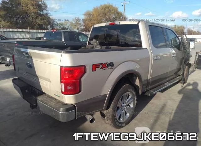1FTEW1EG9JKE06672 фото 5