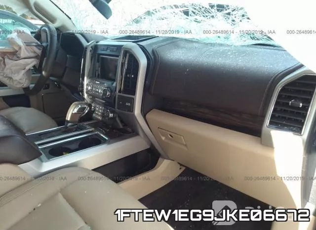 1FTEW1EG9JKE06672 фото 6