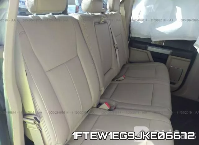 1FTEW1EG9JKE06672 фото 9