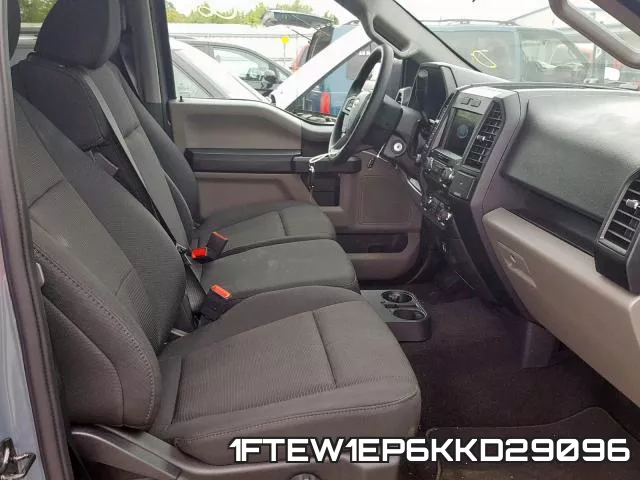 1FTEW1EP6KKD29096 фото 6