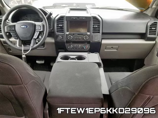 1FTEW1EP6KKD29096 фото 10
