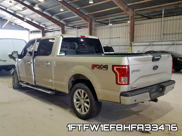 1FTFW1EF8HFA33476 фото 4