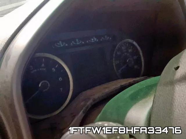 1FTFW1EF8HFA33476 фото 9