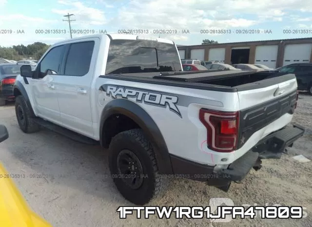 1FTFW1RG1JFA47809 фото 4