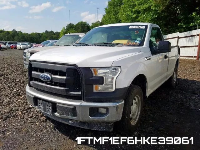 1FTMF1EF6HKE39061 фото 3