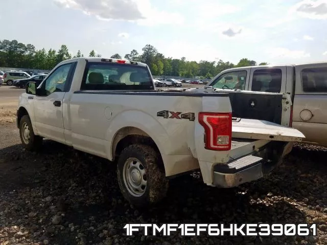 1FTMF1EF6HKE39061 фото 4