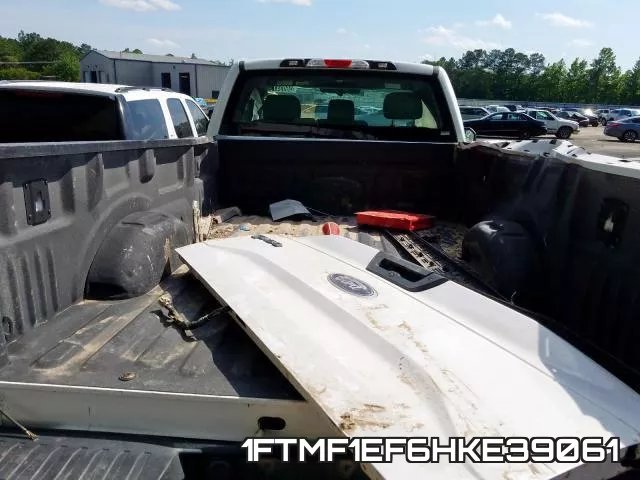 1FTMF1EF6HKE39061 фото 7
