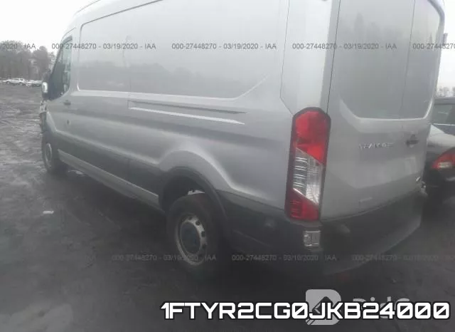 1FTYR2CG0JKB24000 фото 4