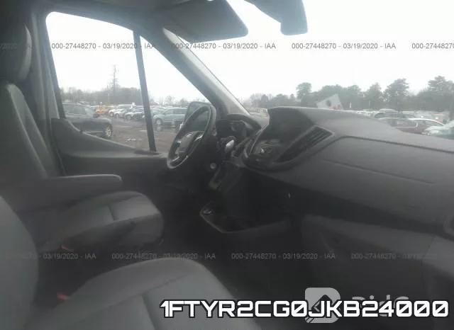 1FTYR2CG0JKB24000 фото 6