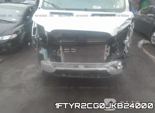 1FTYR2CG0JKB24000 фото 7