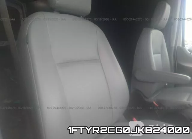 1FTYR2CG0JKB24000 фото 9