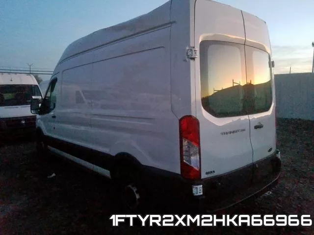 1FTYR2XM2HKA66966 фото 4