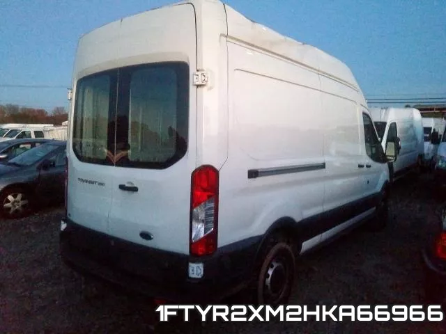1FTYR2XM2HKA66966 фото 5
