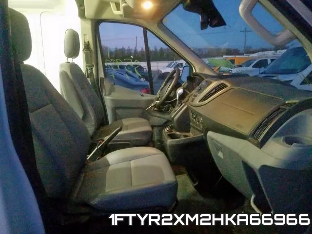 1FTYR2XM2HKA66966 фото 6