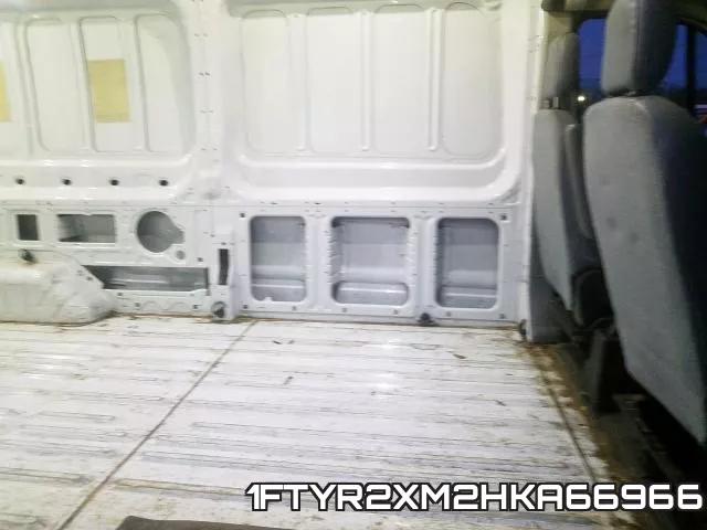 1FTYR2XM2HKA66966 фото 7