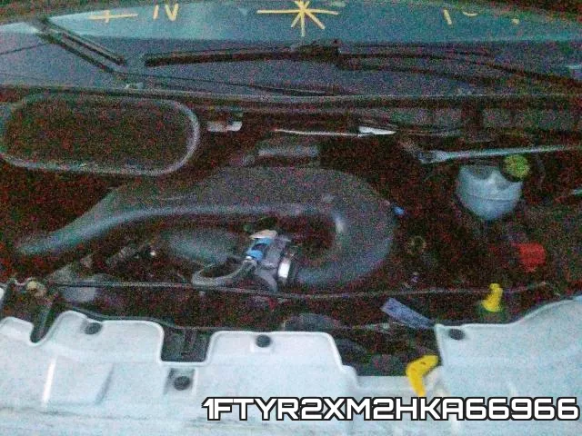 1FTYR2XM2HKA66966 фото 8