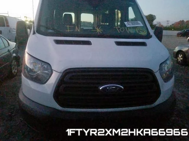 1FTYR2XM2HKA66966 фото 10