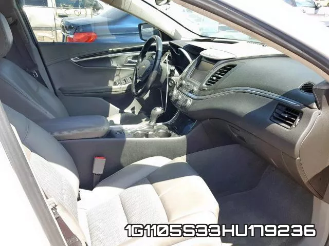 1G1105S33HU179236 фото 6