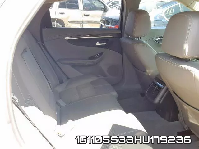 1G1105S33HU179236 фото 7