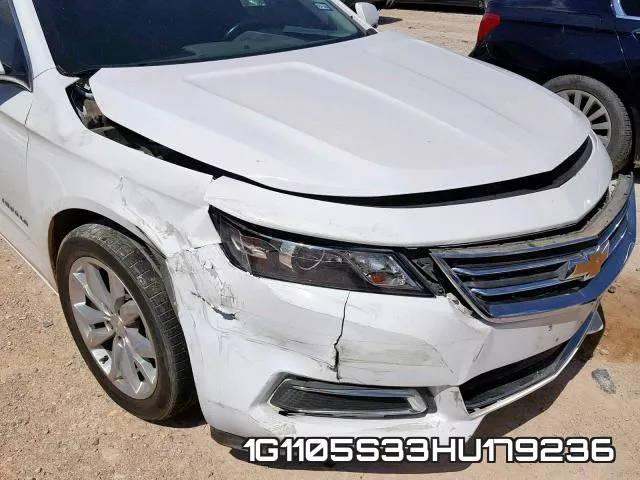 1G1105S33HU179236 фото 10