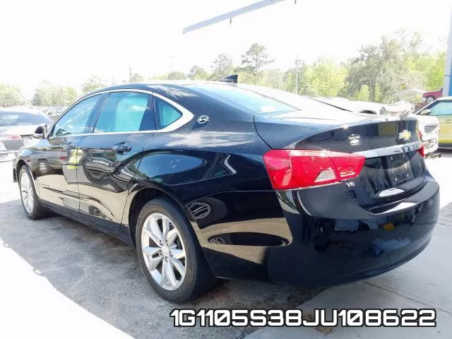 1G1105S38JU108622 фото 4