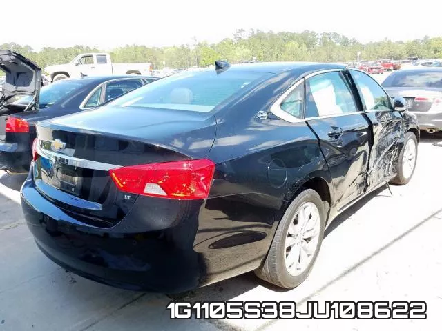 1G1105S38JU108622 фото 5