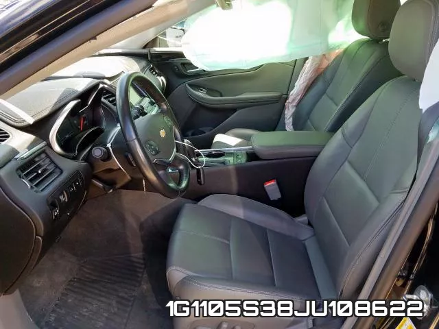 1G1105S38JU108622 фото 6