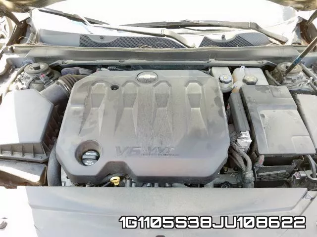 1G1105S38JU108622 фото 8