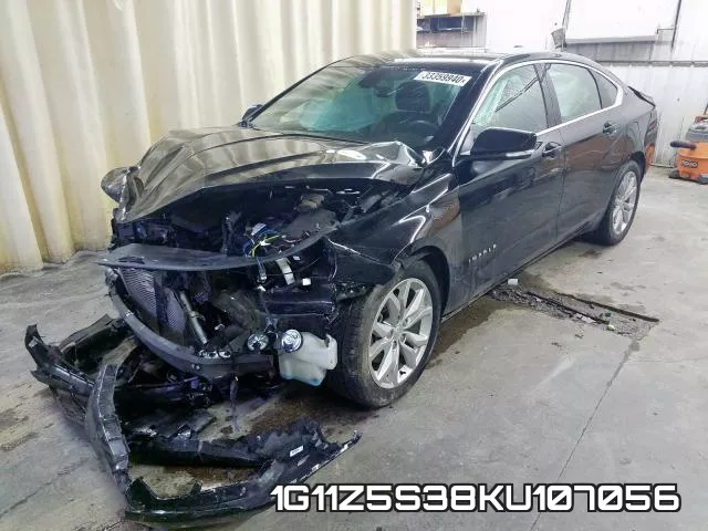 1G11Z5S38KU107056 фото 3