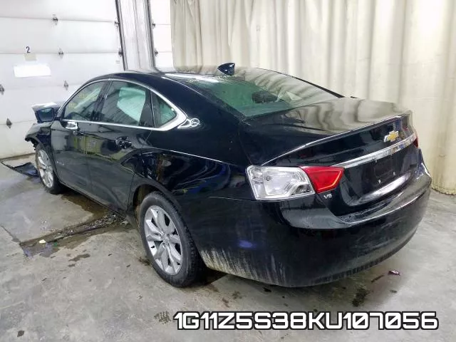 1G11Z5S38KU107056 фото 4