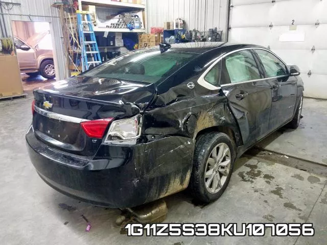 1G11Z5S38KU107056 фото 5