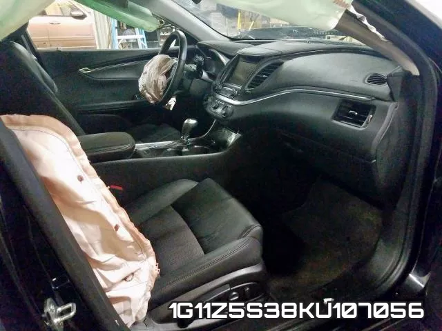 1G11Z5S38KU107056 фото 6