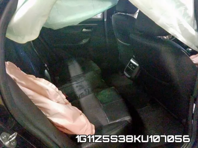 1G11Z5S38KU107056 фото 7