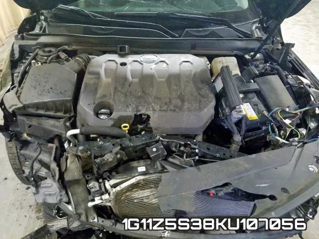 1G11Z5S38KU107056 фото 8