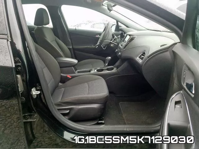 1G1BC5SM5K7129030 фото 6