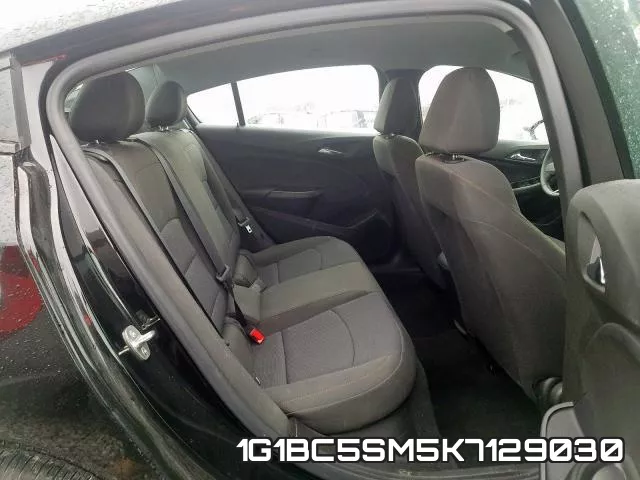 1G1BC5SM5K7129030 фото 7