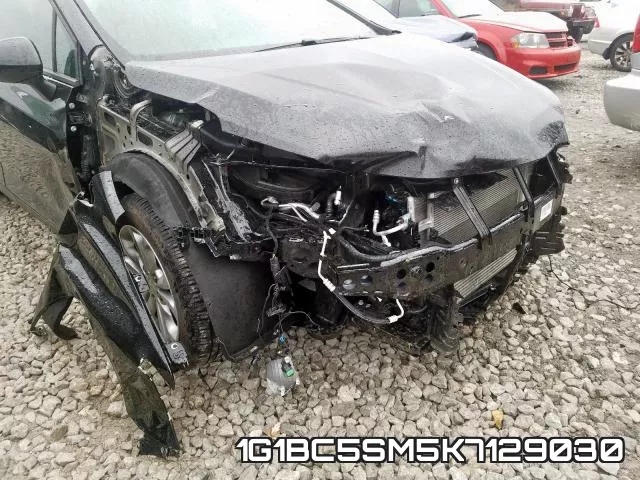 1G1BC5SM5K7129030 фото 10